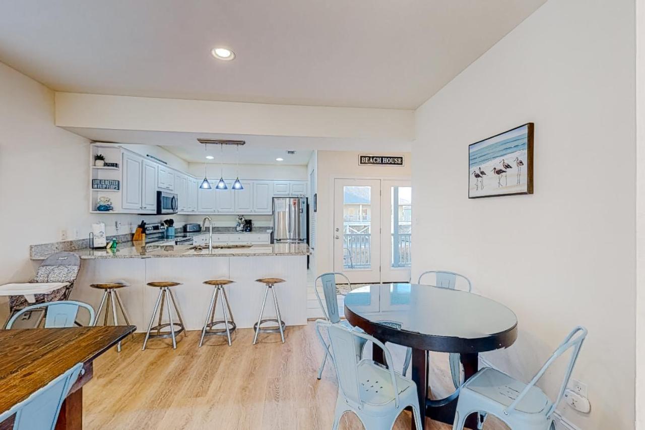 גולף שורז Bulldog Beach House מראה חיצוני תמונה
